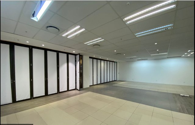To Let commercial Property for Rent in Somerset West Mall Triangle Western Cape